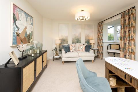 undefined, FIRST RELEASE, Plot 9 The Meysey, Coaley, Dursley GL11