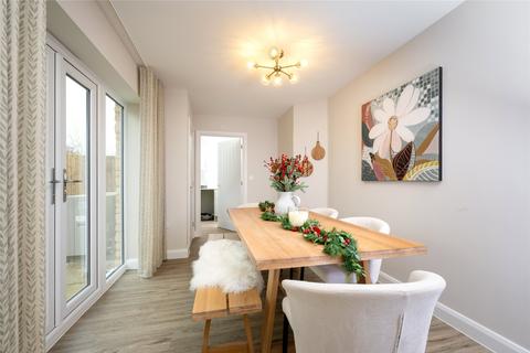 undefined, FIRST RELEASE, Plot 9 The Meysey, Coaley, Dursley GL11