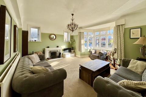 4 bedroom detached house for sale, Huntly Road, Talbot Woods, Bournemouth, BH3