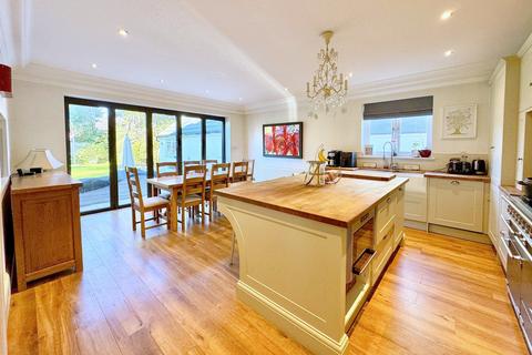4 bedroom detached house for sale, Huntly Road, Talbot Woods, Bournemouth, BH3
