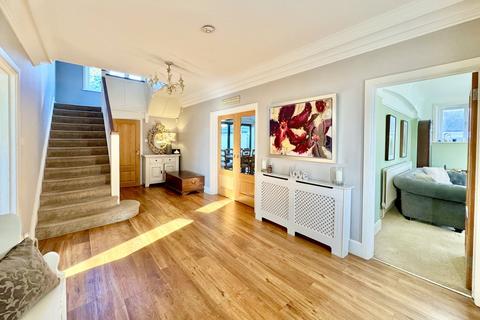 4 bedroom detached house for sale, Huntly Road, Talbot Woods, Bournemouth, BH3