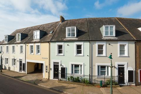 2 bedroom apartment for sale, Castle Row, Canterbury