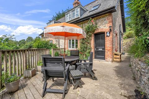 3 bedroom semi-detached house for sale, Hillside, Axmouth, Seaton