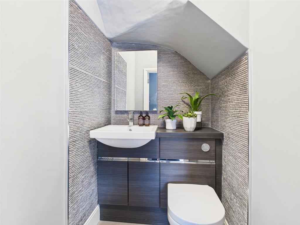 En-Suite WC