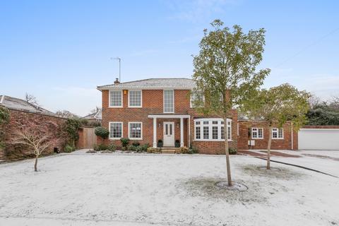 4 bedroom detached house for sale, Orchard Grove, Flackwell Heath, HP10
