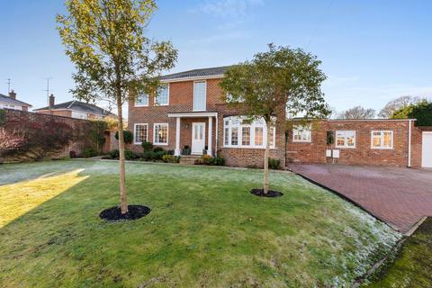 4 bedroom detached house for sale, Orchard Grove, Flackwell Heath, HP10