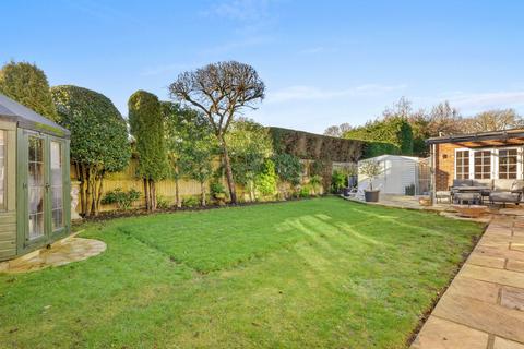 4 bedroom detached house for sale, Orchard Grove, Flackwell Heath, HP10