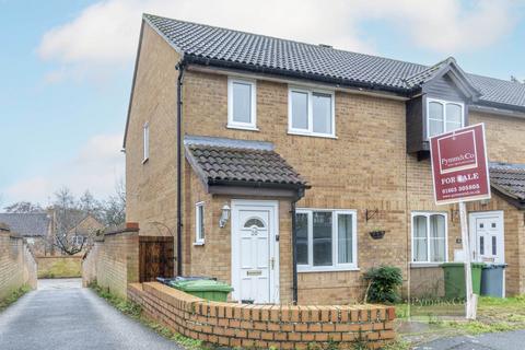undefined, Acres Way, Norwich NR8