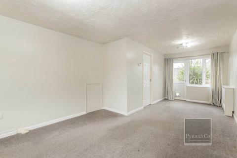 3 bedroom end of terrace house for sale, Acres Way, Norwich NR8