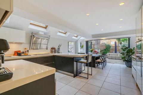 4 bedroom house for sale, Stephendale Road, London, SW6