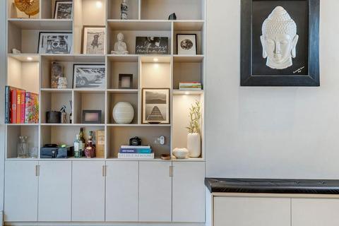 4 bedroom house for sale, Stephendale Road, London, SW6