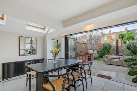 4 bedroom house for sale, Stephendale Road, London, SW6
