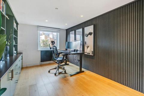 4 bedroom house for sale, Stephendale Road, London, SW6