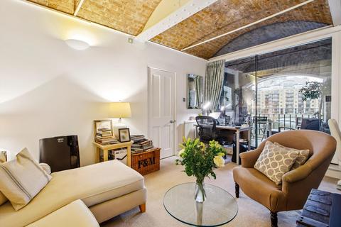 undefined, Ivory House, East Smithfield, London, E1W