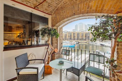 undefined, Ivory House, East Smithfield, London, E1W