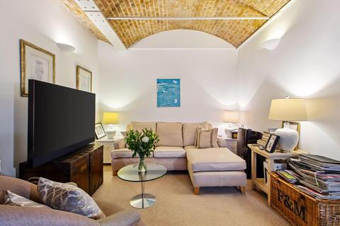 undefined, Ivory House, East Smithfield, London, E1W