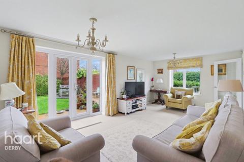 undefined, Merevale Way, Stenson Fields