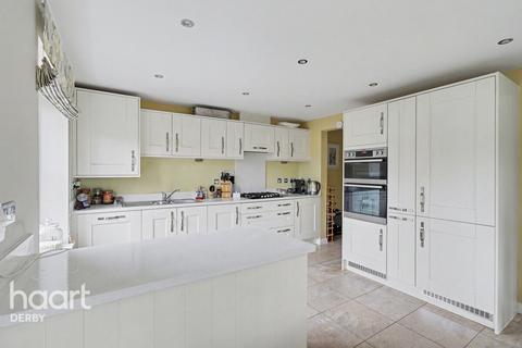 undefined, Merevale Way, Stenson Fields