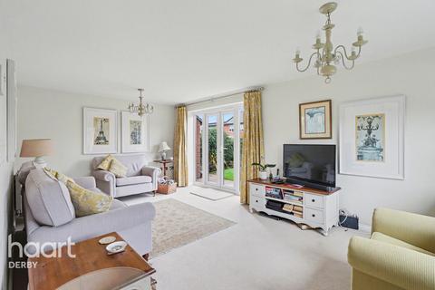 undefined, Merevale Way, Stenson Fields