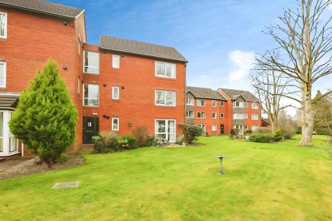 undefined, Upper Holland Road, Sutton Coldfield