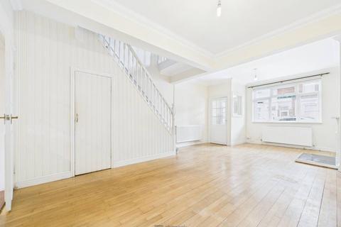 3 bedroom terraced house to rent, Bevis Road, Portsmouth, PO2