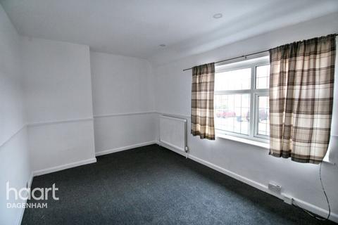 Lodge Avenue, DAGENHAM