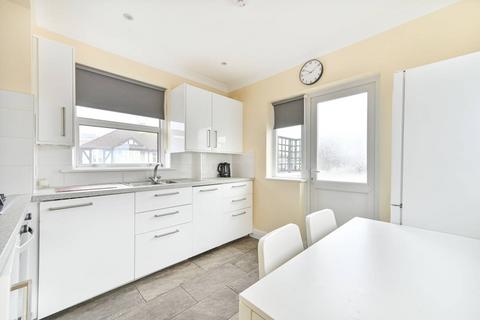 undefined, Vincent Gardens, Dollis Hill, London, NW2