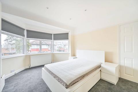 2 bedroom maisonette to rent, Vincent Gardens, Dollis Hill, London, NW2
