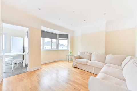 2 bedroom maisonette to rent, Vincent Gardens, Dollis Hill, London, NW2