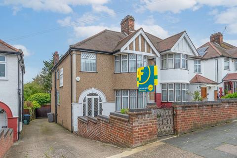 undefined, Randall Avenue, Dollis Hill, London, NW2