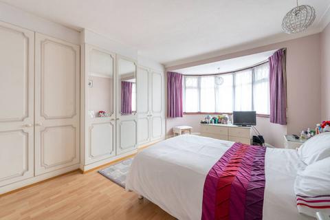 undefined, Randall Avenue, Dollis Hill, London, NW2