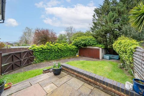 undefined, Randall Avenue, Dollis Hill, London, NW2
