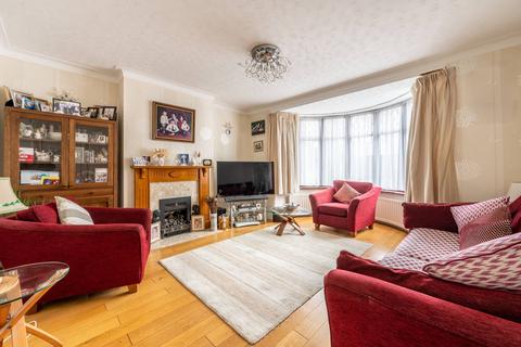 4 bedroom semi-detached house to rent, Randall Avenue, Dollis Hill, London, NW2