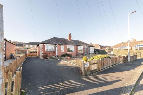 2 bedroom bungalow for sale, South Lane Gardens, Elland