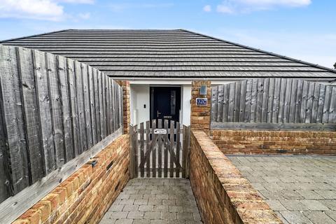 3 bedroom detached bungalow for sale, Telscombe Road, Peacehaven, BN10 8AG