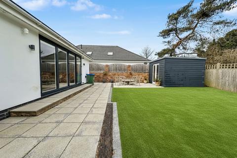3 bedroom detached bungalow for sale, Telscombe Road, Peacehaven, BN10 8AG