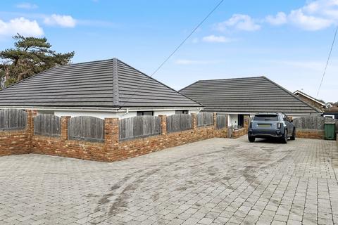 3 bedroom detached bungalow for sale, Telscombe Road, Peacehaven, BN10 8AG