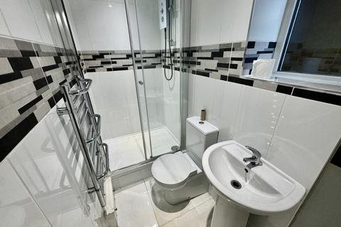 1 bedroom apartment to rent, Westbourne Park, North Yorkshire YO12
