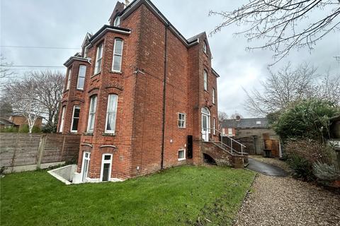 undefined, Manor Road, Salisbury, Wiltshire, SP1