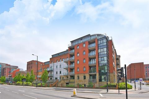 2 bedroom flat for sale, Ecclesall Road, Sheffield