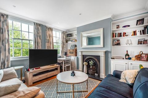 2 bedroom flat for sale, Heathwall Street, Battersea, London, SW11