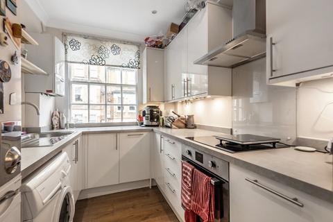 2 bedroom flat for sale, Heathwall Street, Battersea, London, SW11