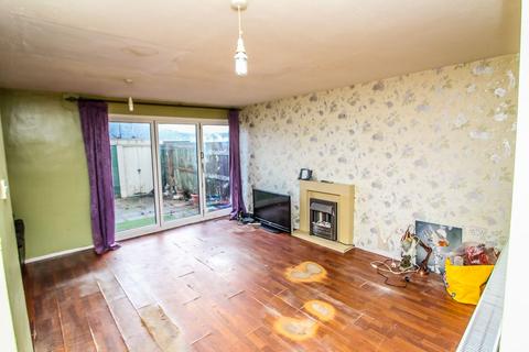 3 bedroom terraced house for sale, Stockley Road, Barmston, Washington, NE38