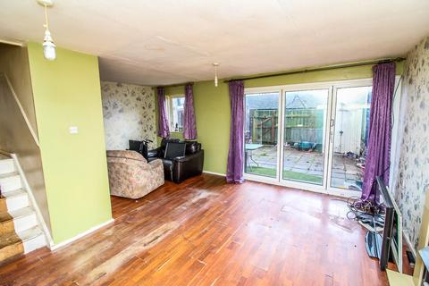 3 bedroom terraced house for sale, Stockley Road, Barmston, Washington, NE38