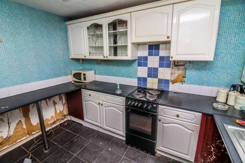 3 bedroom terraced house for sale, Stockley Road, Barmston, Washington, NE38
