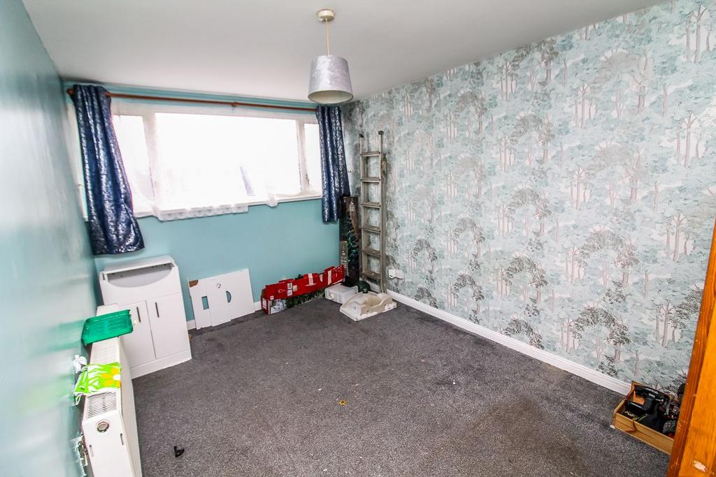 Bedroom Two.