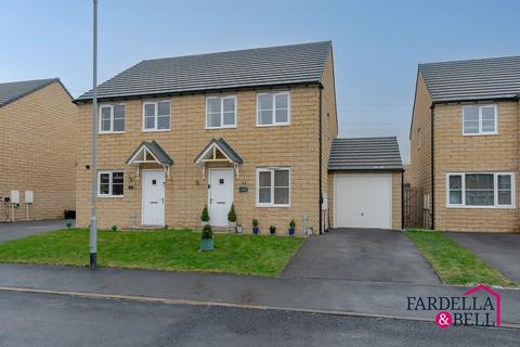 Park Gate Close, Hapton, BB12