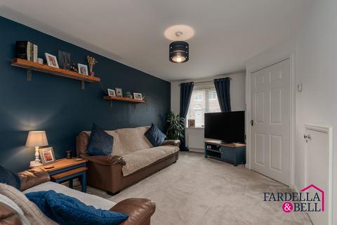 3 bedroom semi-detached house for sale, Park Gate Close, Hapton, BB12
