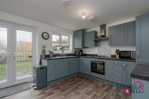 3 bedroom semi-detached house for sale, Park Gate Close, Hapton, BB12