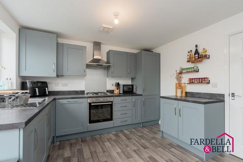 3 bedroom semi-detached house for sale, Park Gate Close, Hapton, BB12